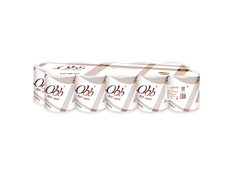 OBB-純木經(jīng)典有芯卷紙 10卷