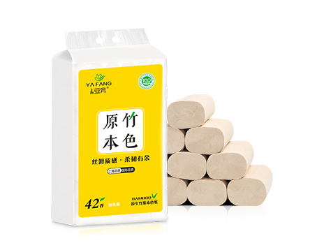 亞芳-42卷加長裝  本色