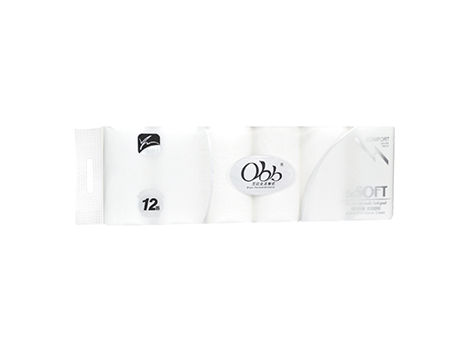 OBB-純木壹品可濕水壓扁12卷